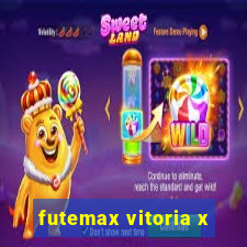 futemax vitoria x